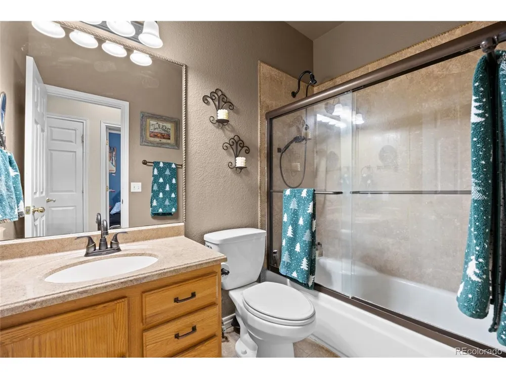 36736 View Ridge Drive Elizabeth, CO 80107