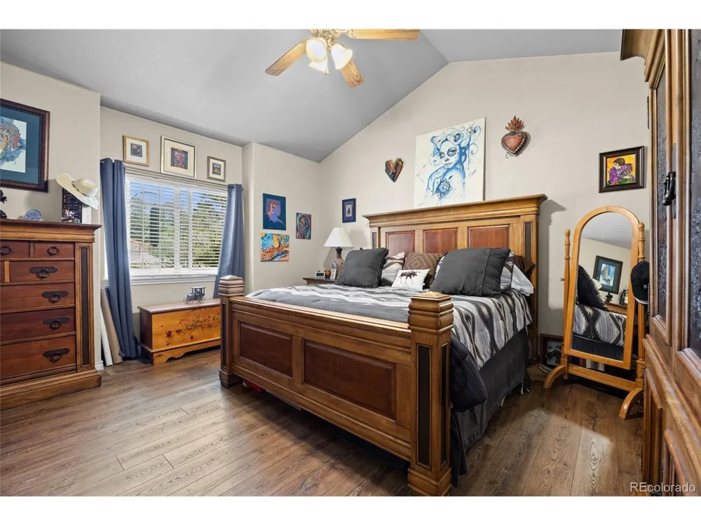 36736 View Ridge Drive Elizabeth, CO 80107