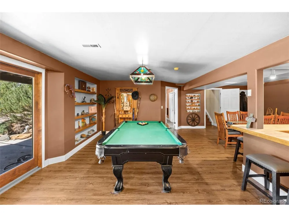 36736 View Ridge Drive Elizabeth, CO 80107