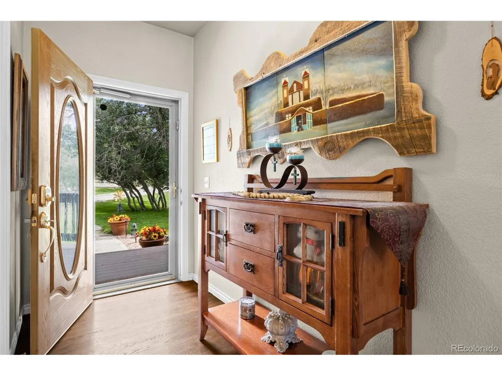 36736 View Ridge Drive Elizabeth, CO 80107