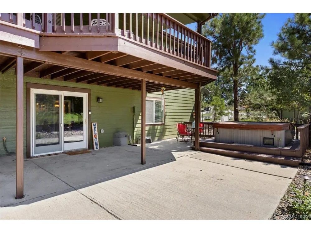 36736 View Ridge Drive Elizabeth, CO 80107