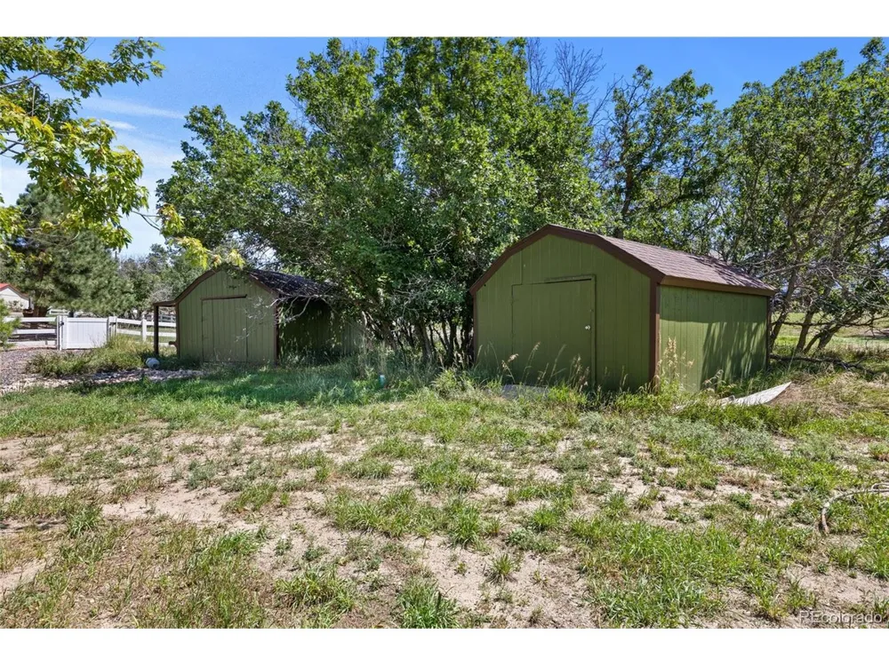 36736 View Ridge Drive Elizabeth, CO 80107