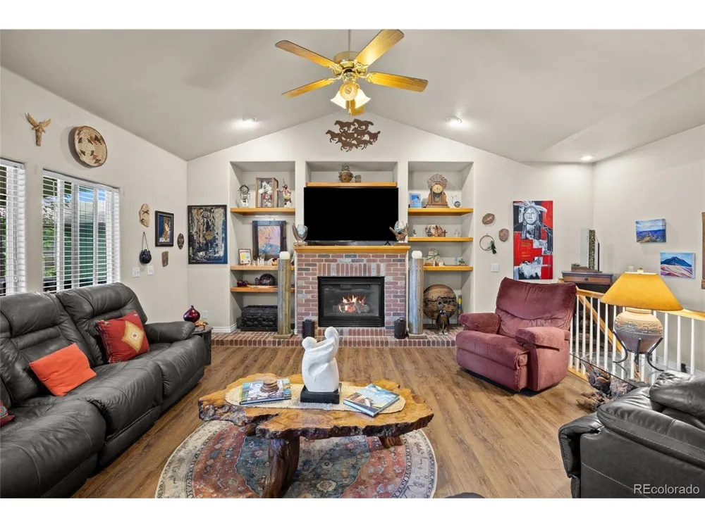 36736 View Ridge Drive Elizabeth, CO 80107