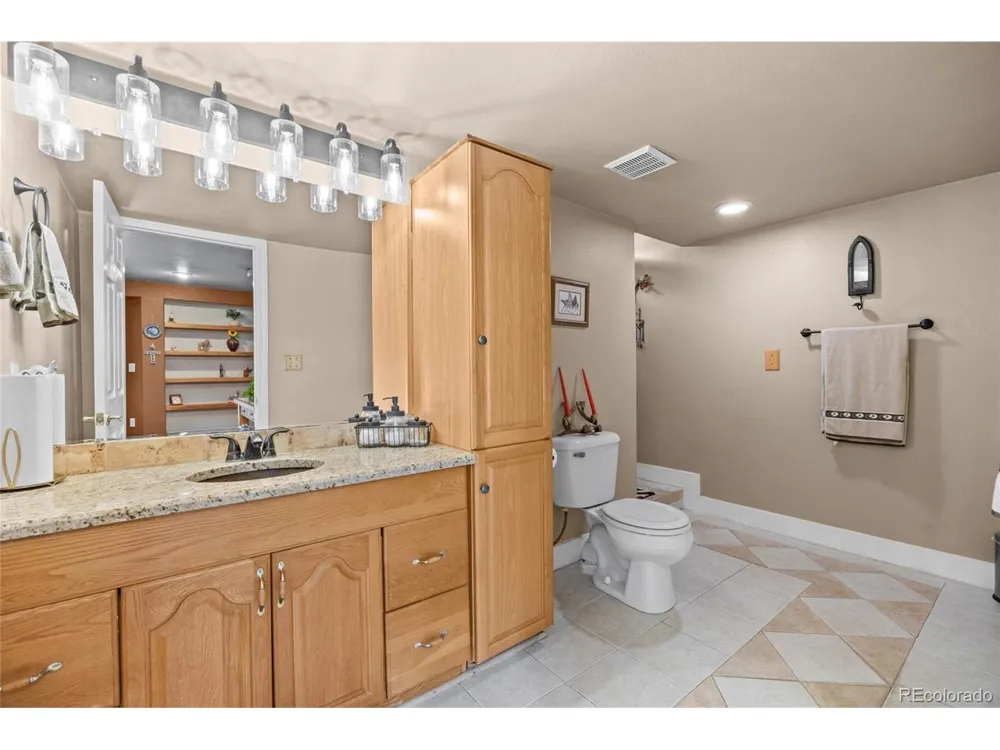 36736 View Ridge Drive Elizabeth, CO 80107