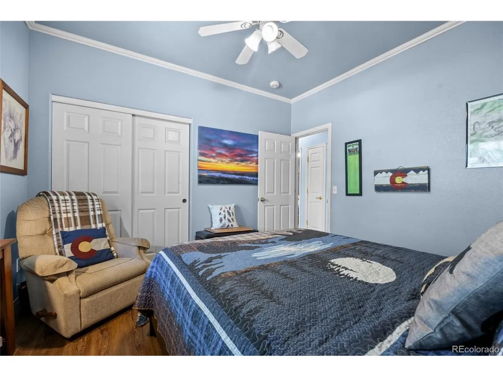36736 View Ridge Drive Elizabeth, CO 80107