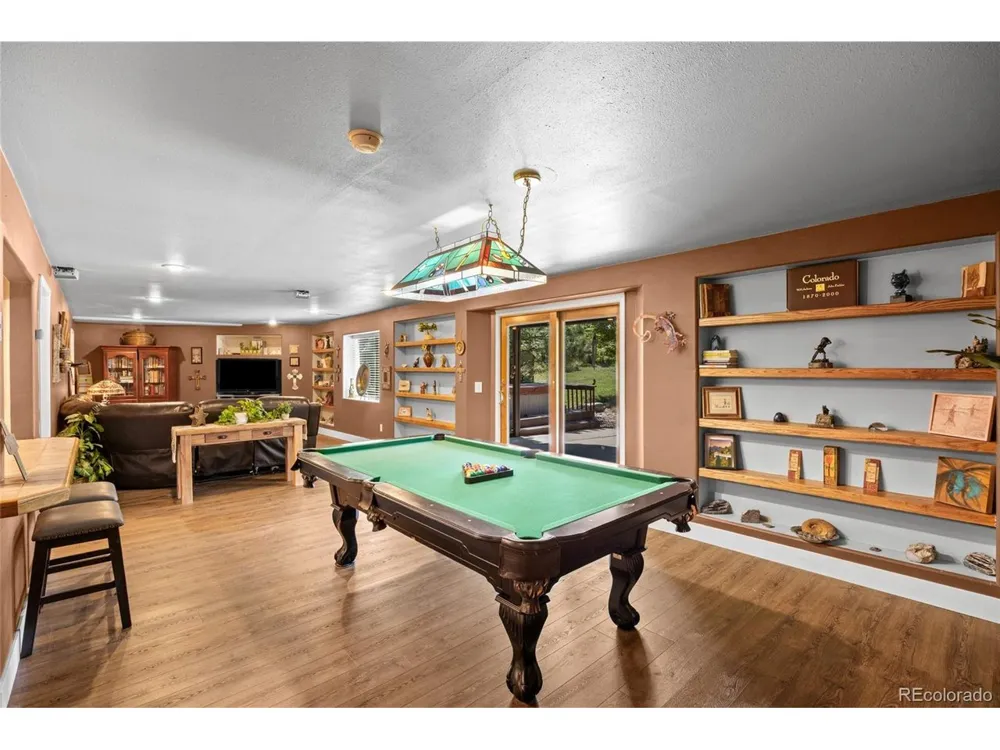 36736 View Ridge Drive Elizabeth, CO 80107
