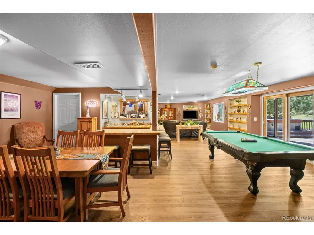 36736 View Ridge Drive Elizabeth, CO 80107