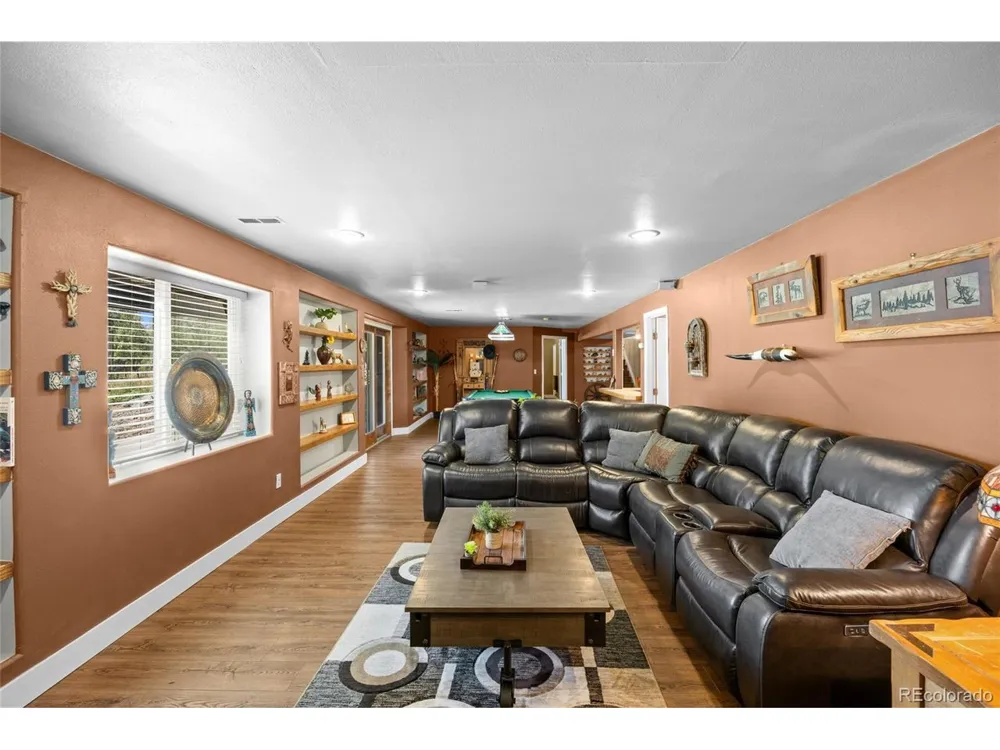 36736 View Ridge Drive Elizabeth, CO 80107