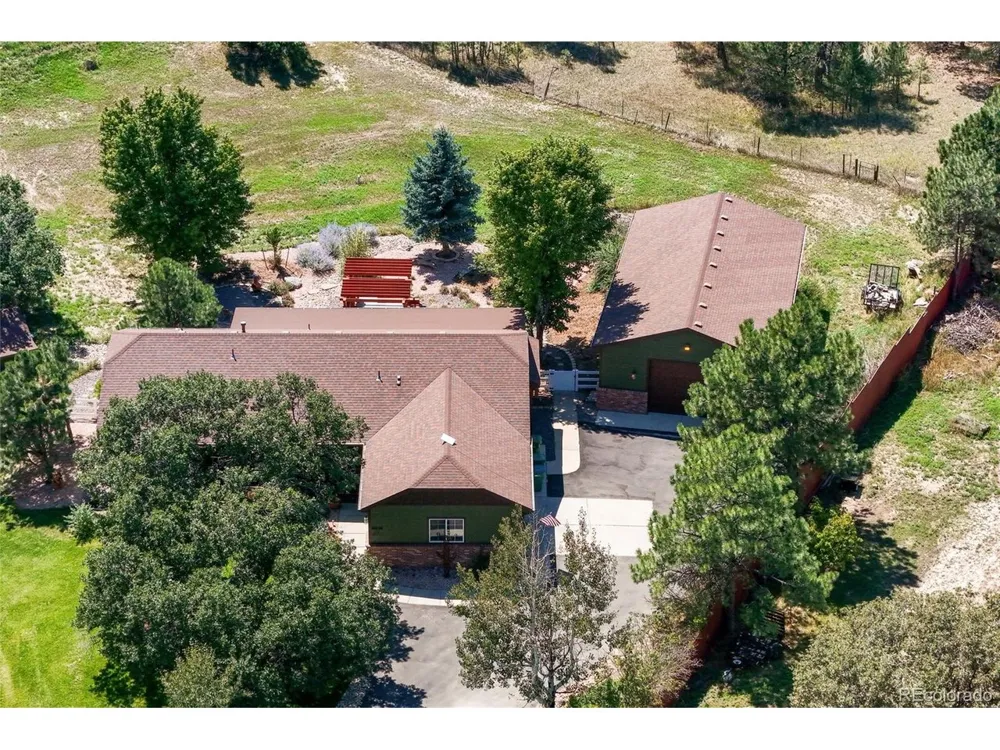 36736 View Ridge Drive Elizabeth, CO 80107