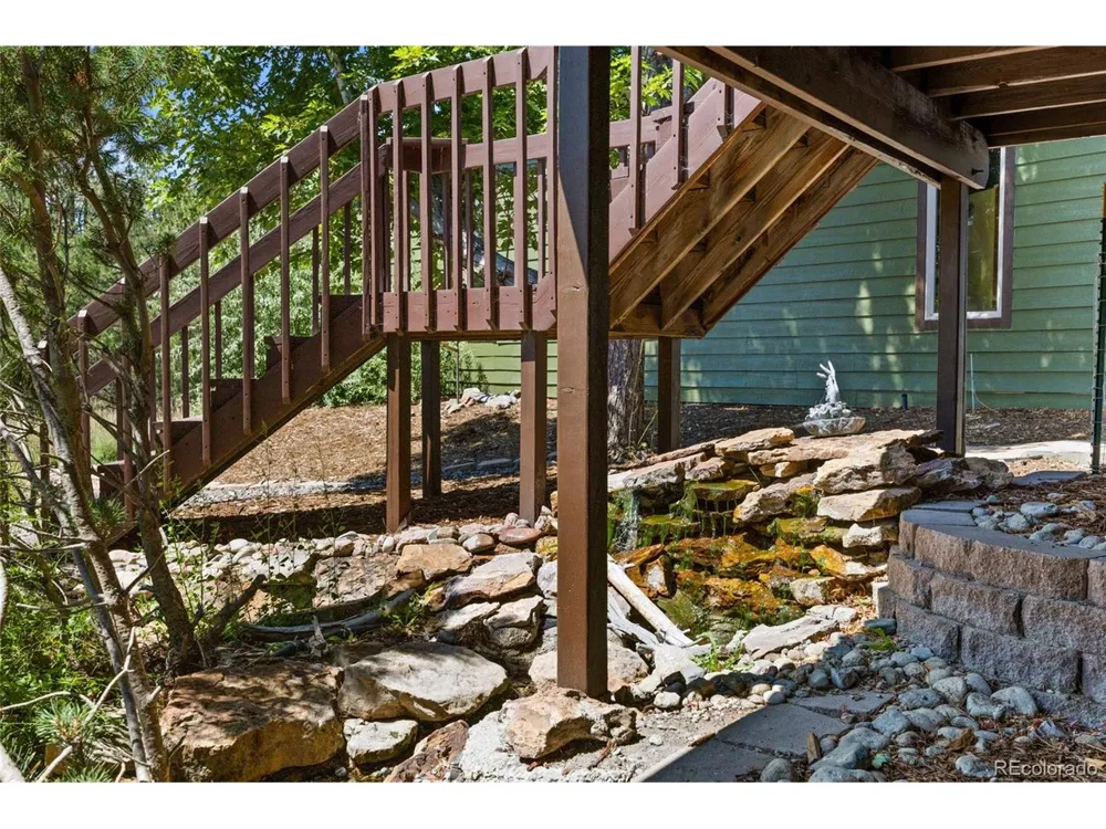 36736 View Ridge Drive Elizabeth, CO 80107