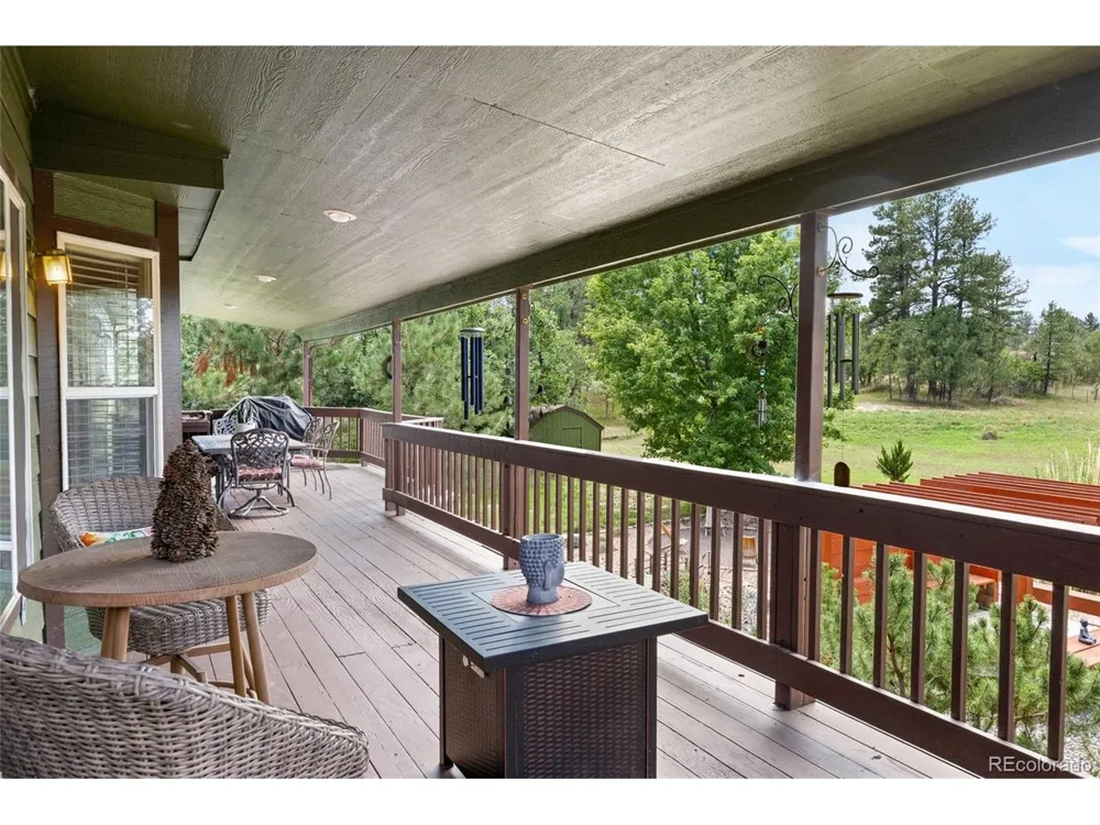 36736 View Ridge Drive Elizabeth, CO 80107