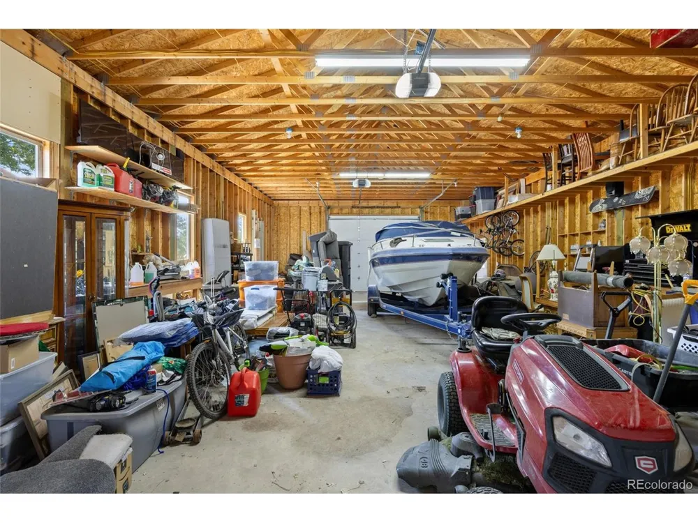 36736 View Ridge Drive Elizabeth, CO 80107