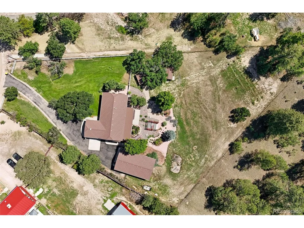 36736 View Ridge Drive Elizabeth, CO 80107