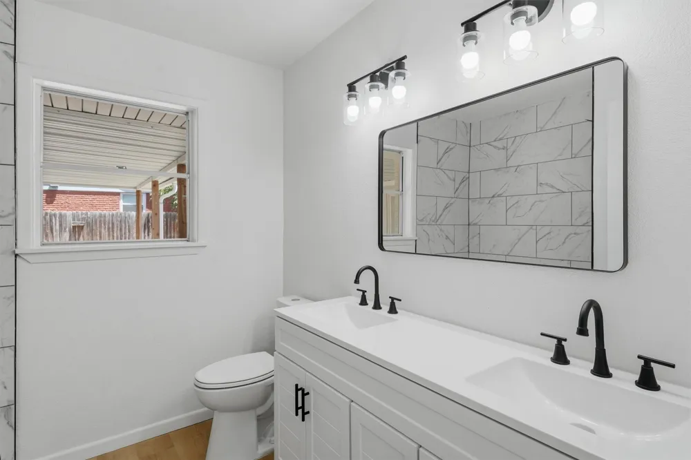 5301 Rutland Avenue Fort Worth, TX 76133