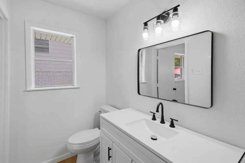 5301 Rutland Avenue Fort Worth, TX 76133