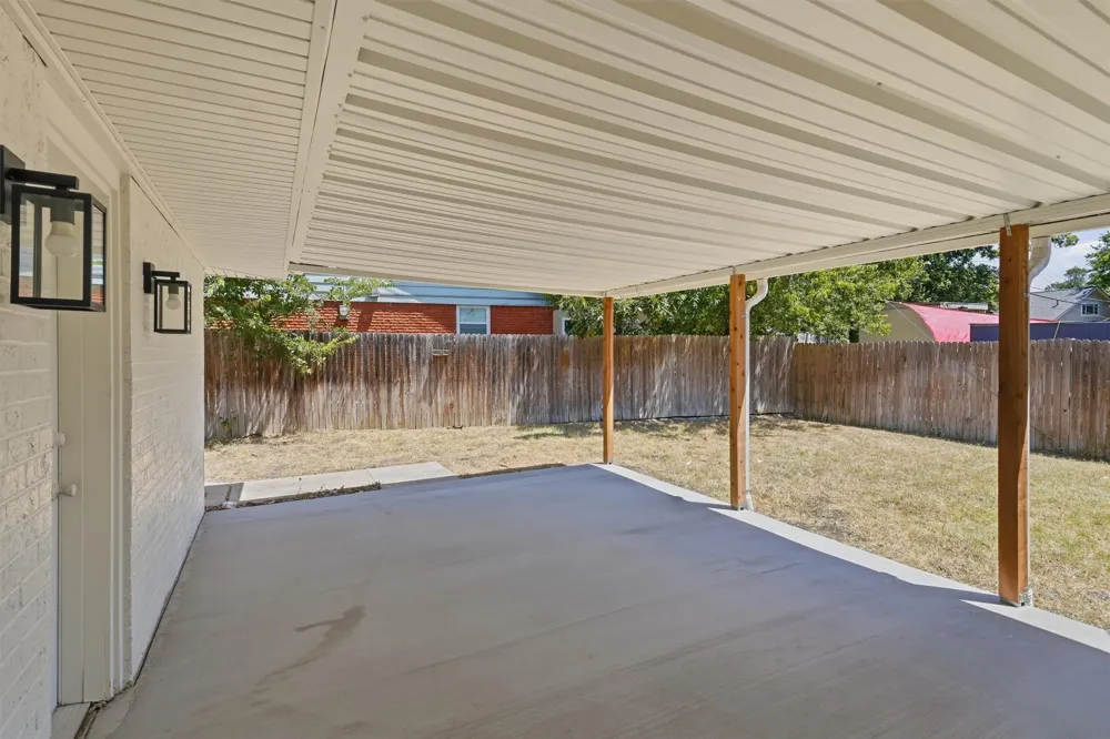 5301 Rutland Avenue Fort Worth, TX 76133