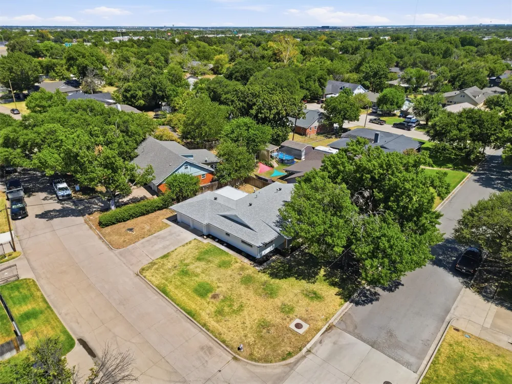 5301 Rutland Avenue Fort Worth, TX 76133