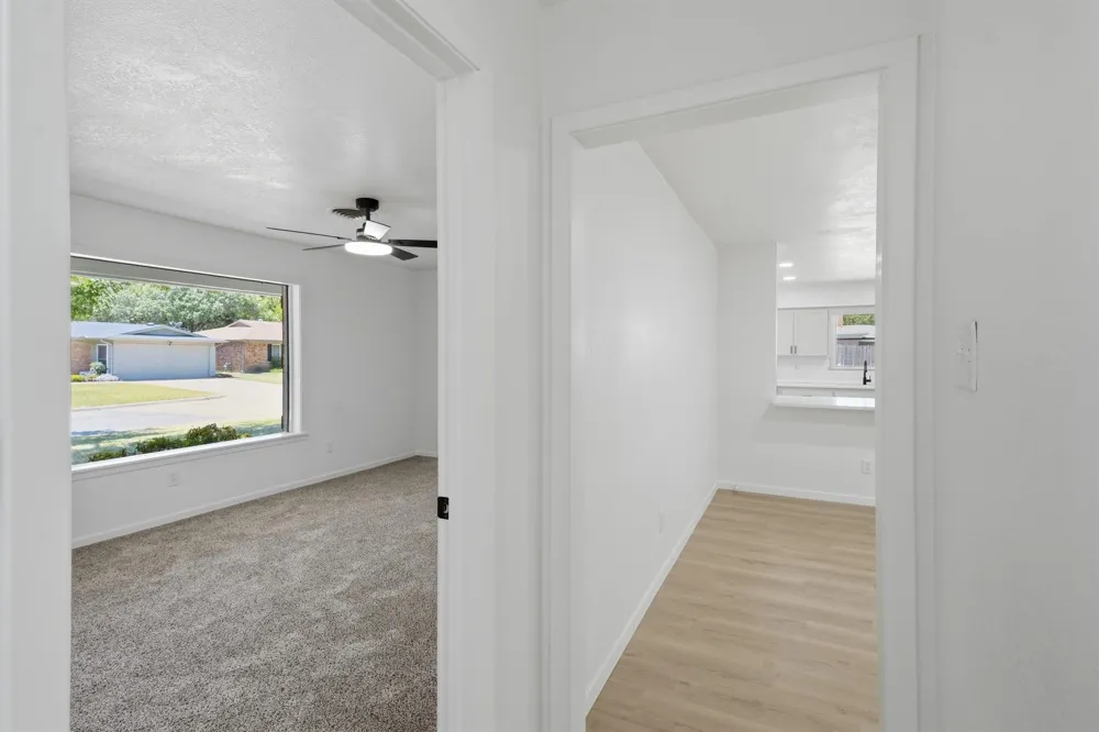 5301 Rutland Avenue Fort Worth, TX 76133
