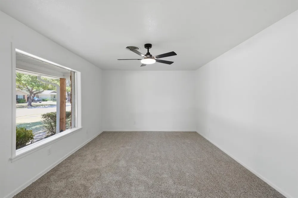 5301 Rutland Avenue Fort Worth, TX 76133