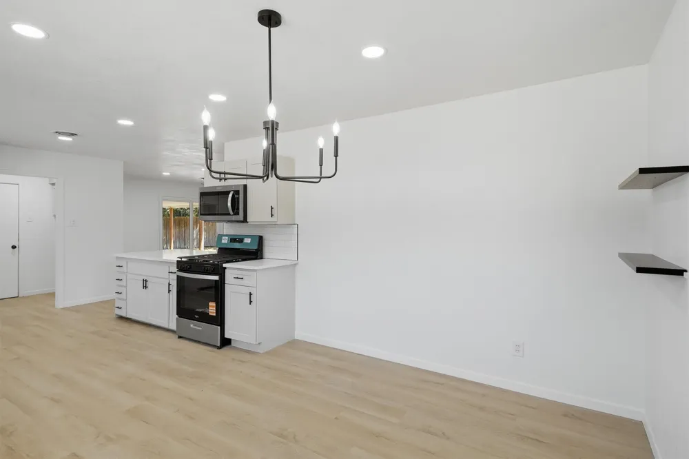 5301 Rutland Avenue Fort Worth, TX 76133
