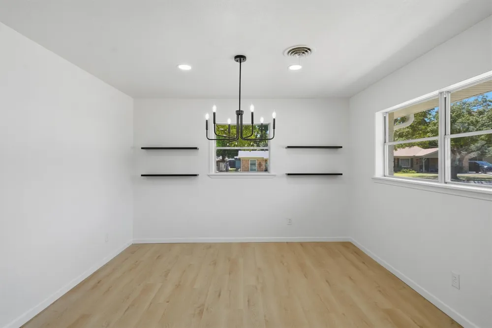 5301 Rutland Avenue Fort Worth, TX 76133