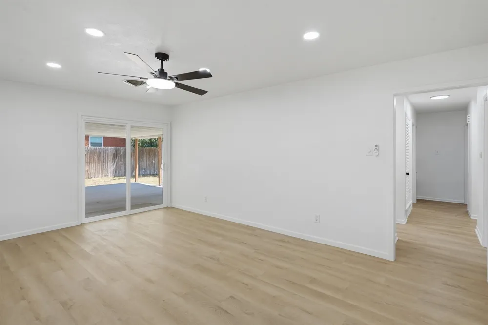 5301 Rutland Avenue Fort Worth, TX 76133