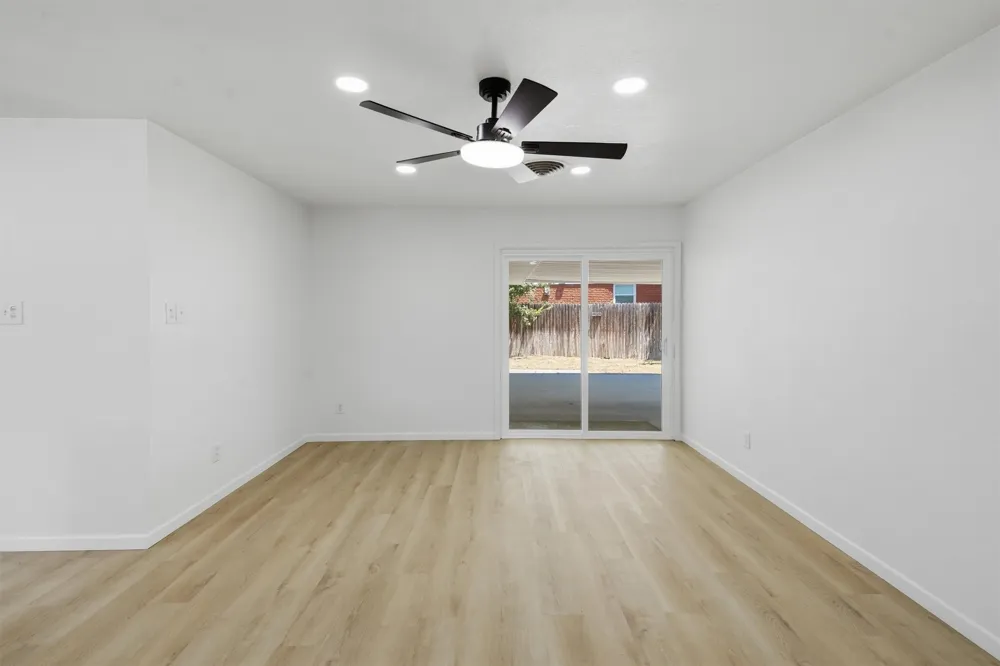 5301 Rutland Avenue Fort Worth, TX 76133