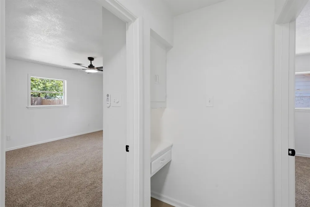 5301 Rutland Avenue Fort Worth, TX 76133