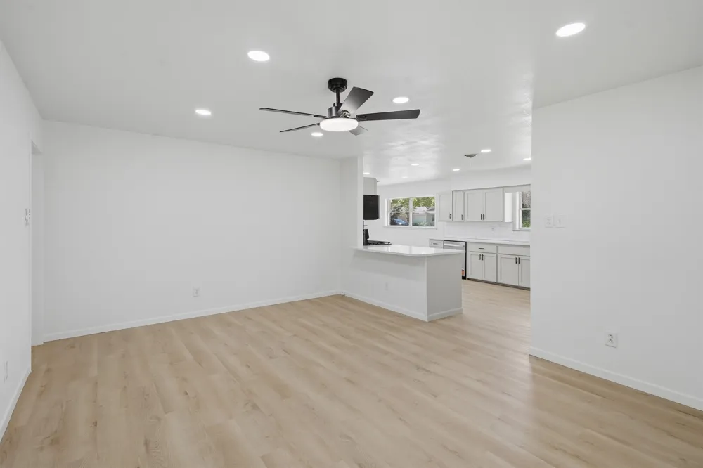 5301 Rutland Avenue Fort Worth, TX 76133