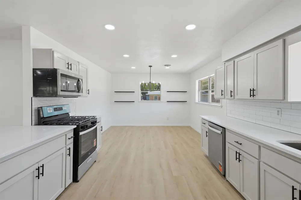 5301 Rutland Avenue Fort Worth, TX 76133