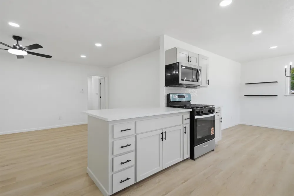 5301 Rutland Avenue Fort Worth, TX 76133