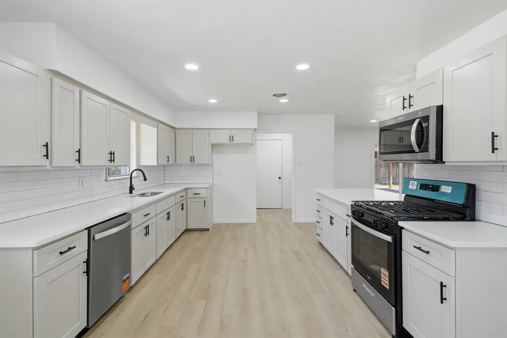 5301 Rutland Avenue Fort Worth, TX 76133