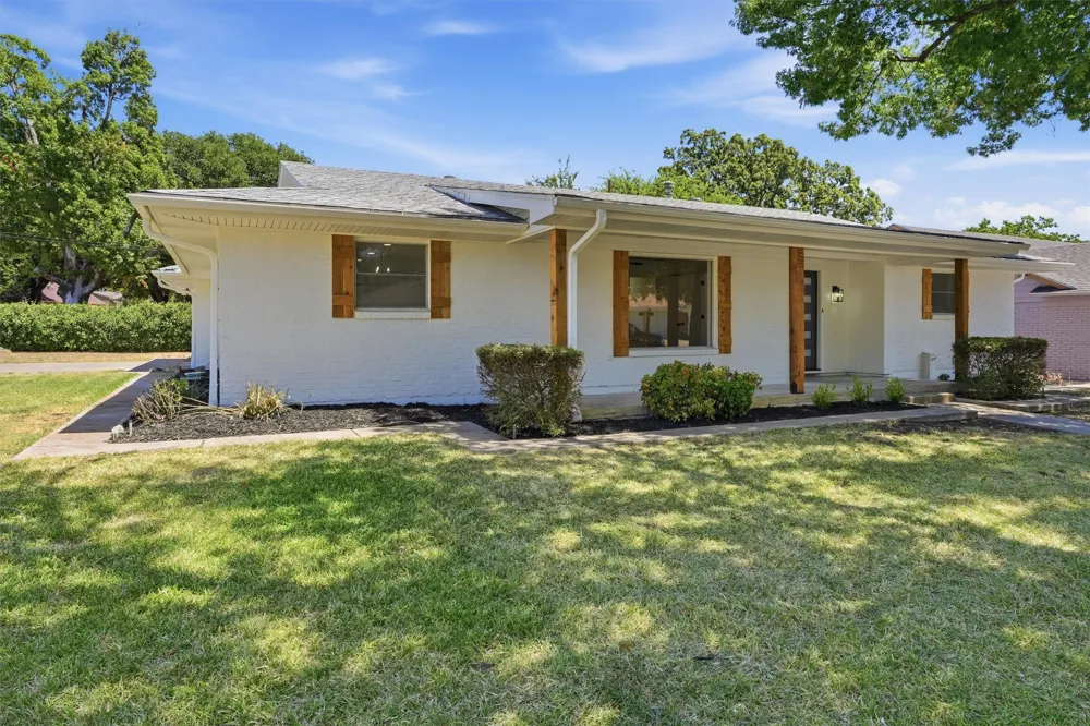 5301 Rutland Avenue Fort Worth, TX 76133