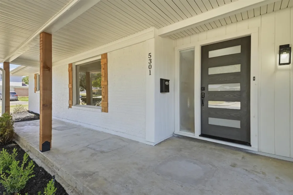 5301 Rutland Avenue Fort Worth, TX 76133