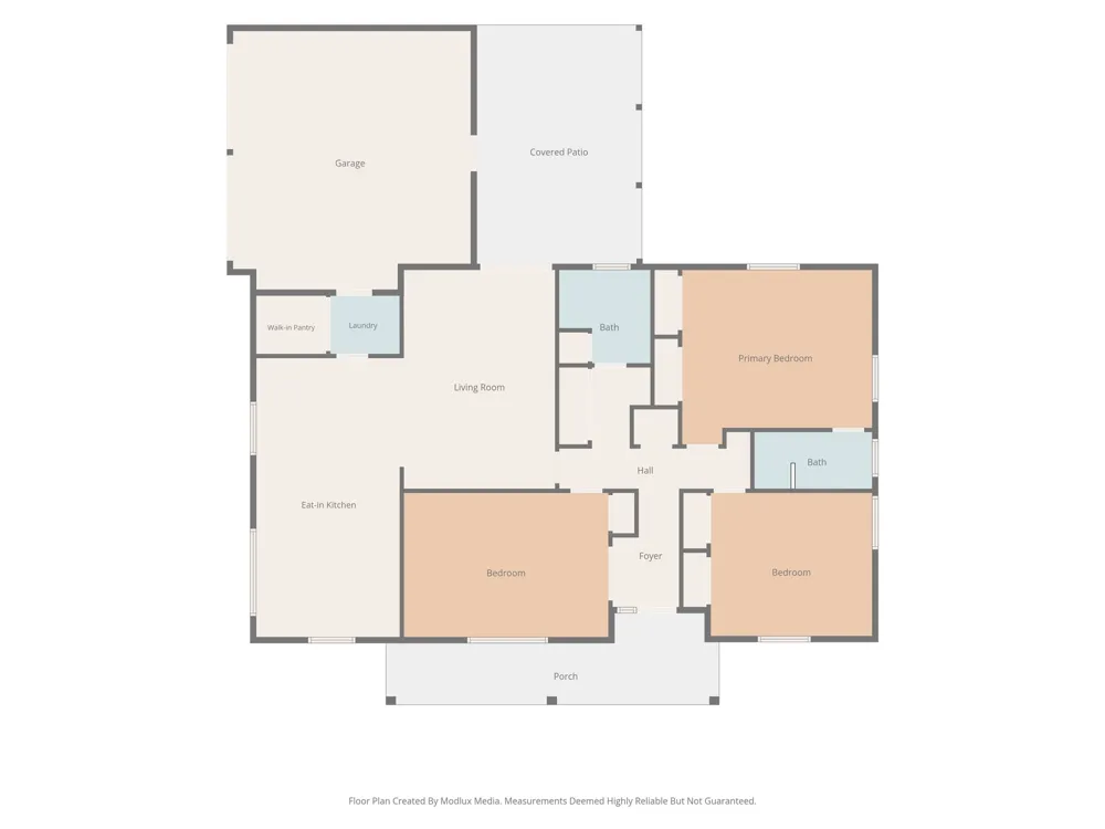 5301 Rutland Avenue Fort Worth, TX 76133