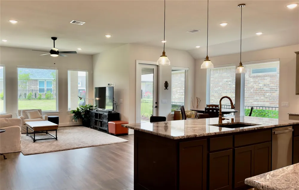 10119 Lehman Drive Willis, TX 77318