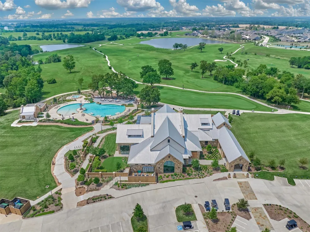 10119 Lehman Drive Willis, TX 77318