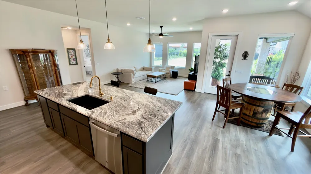 10119 Lehman Drive Willis, TX 77318