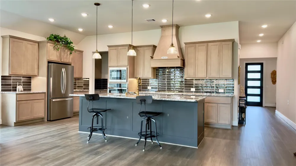 10119 Lehman Drive Willis, TX 77318