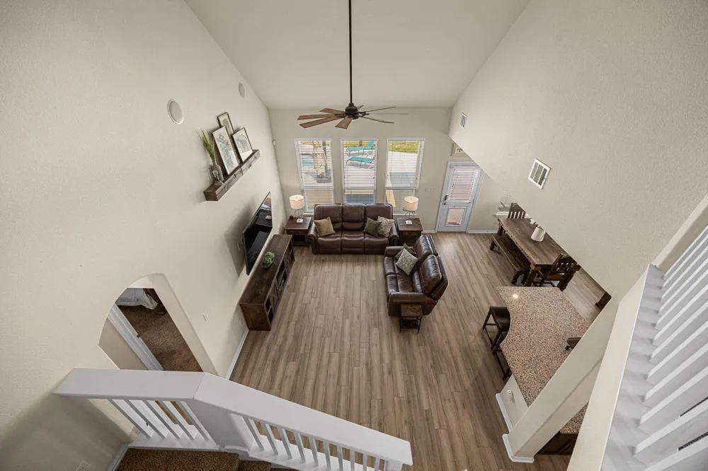 341 Burgundy Drive Alvin, TX 77511