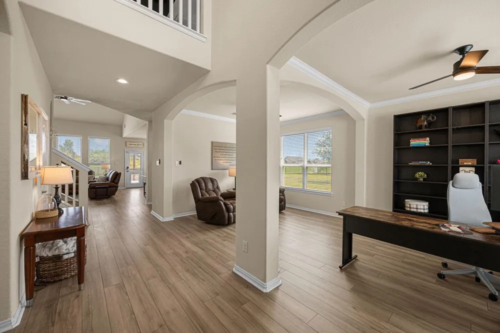 341 Burgundy Drive Alvin, TX 77511