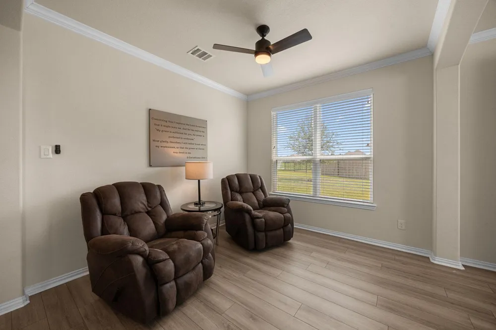 341 Burgundy Drive Alvin, TX 77511