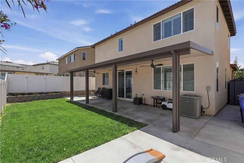 367 Cachuma Court Rialto, CA 92377