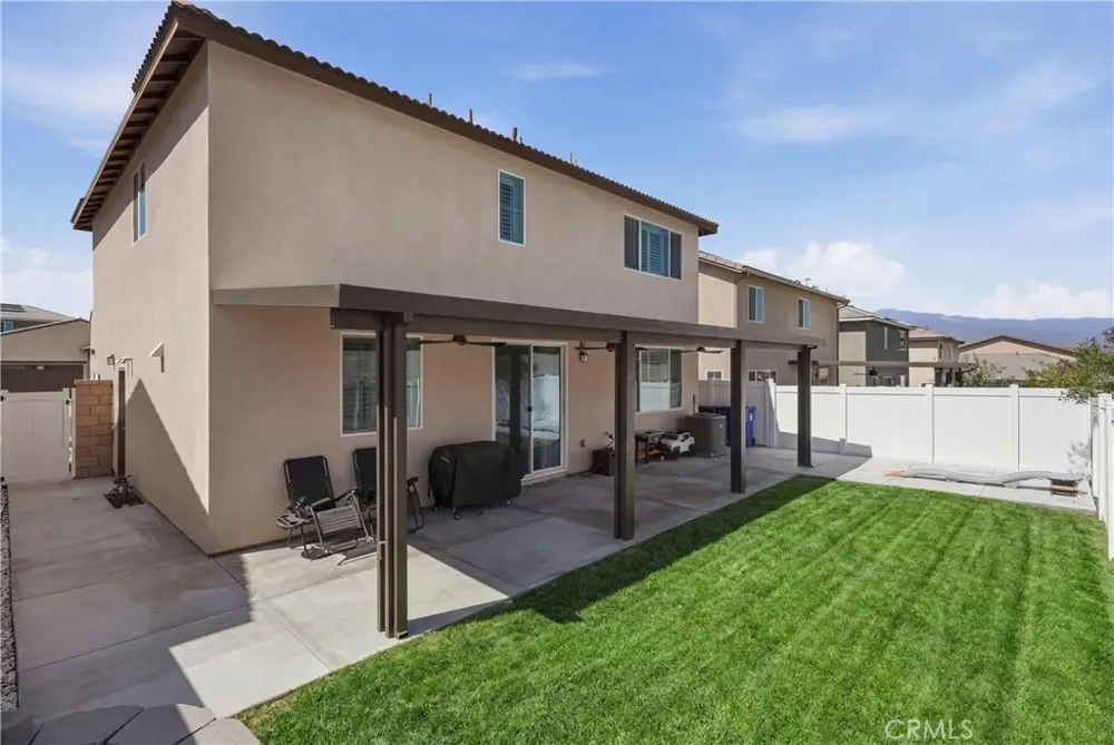 367 Cachuma Court Rialto, CA 92377