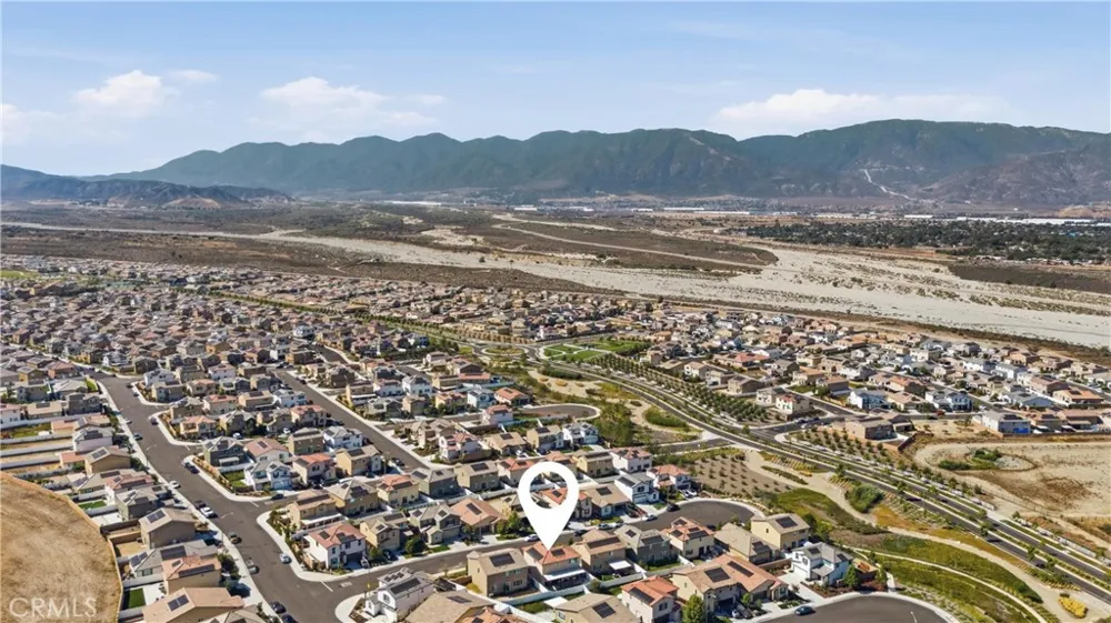 367 Cachuma Court Rialto, CA 92377