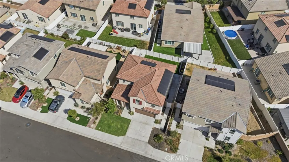 367 Cachuma Court Rialto, CA 92377