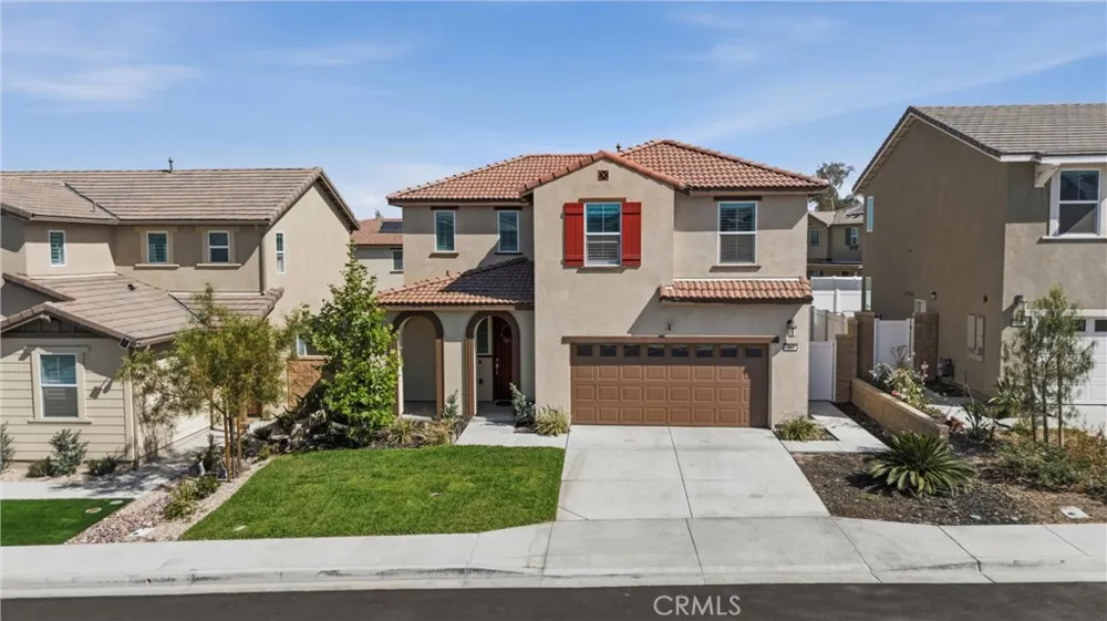 367 Cachuma Court Rialto, CA 92377