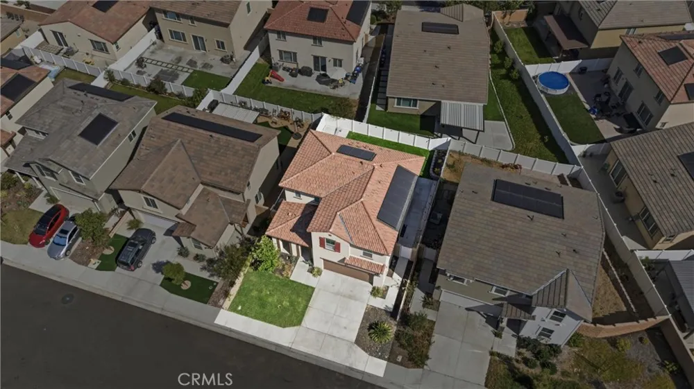 367 Cachuma Court Rialto, CA 92377