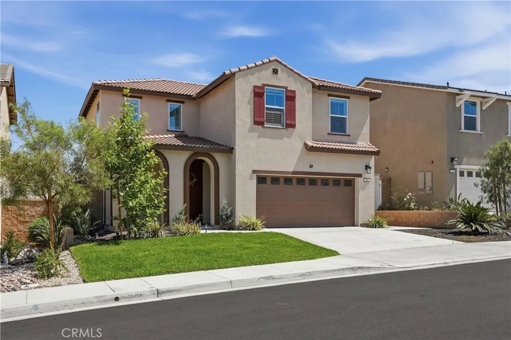 367 Cachuma Court Rialto, CA 92377