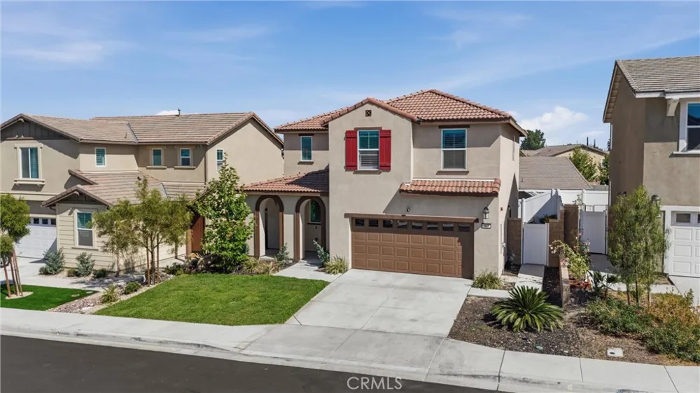 367 Cachuma Court Rialto, CA 92377